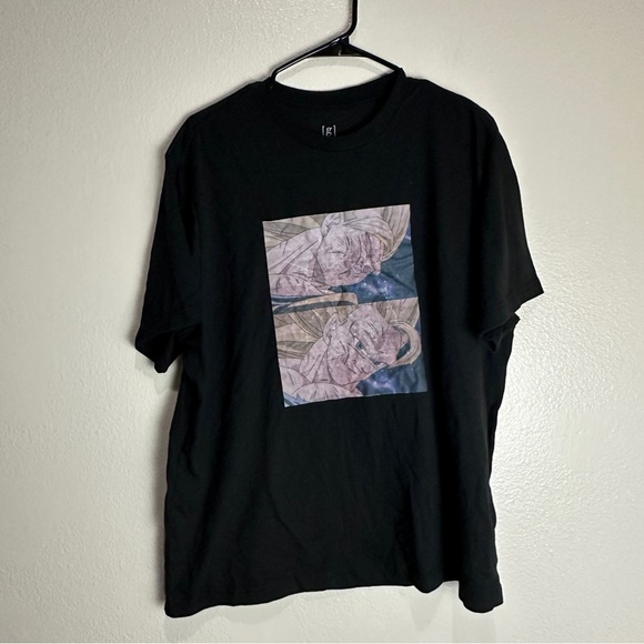 George Dragonball Z Goku SS3 Shirt Size 2XL - Picture 1 of 6